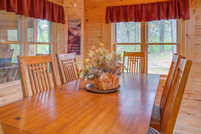 Peytons Hideaway Βίλα Gatlinburg Εξωτερικό φωτογραφία